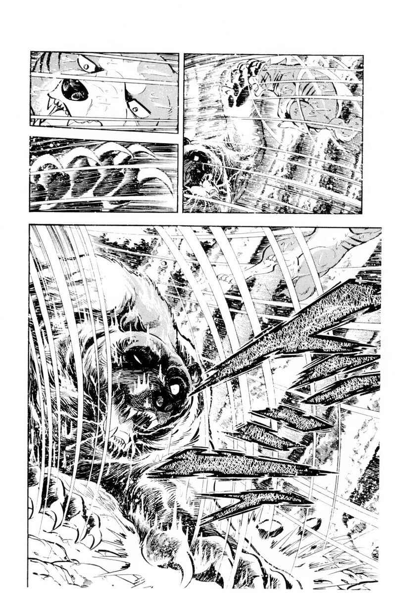 Silver Fang – The Shooting Star Gin – Chapter 38 - Page 40