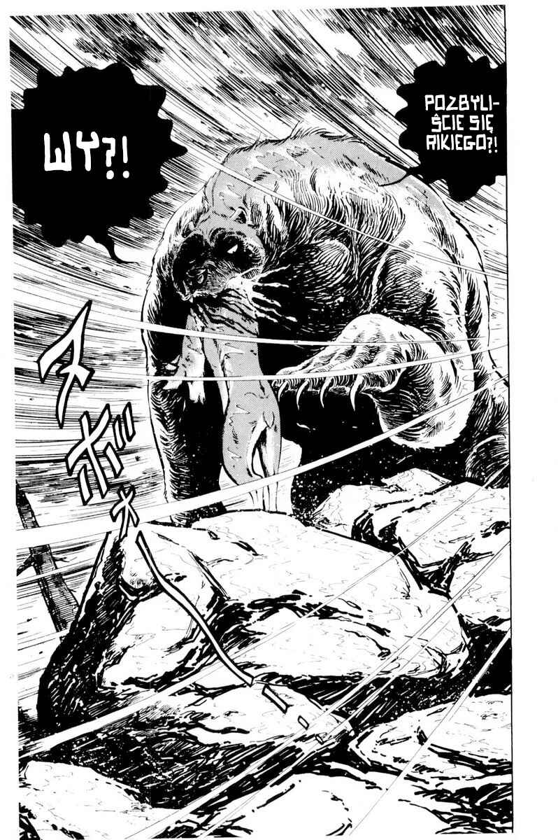 Silver Fang – The Shooting Star Gin – Chapter 38 - Page 63