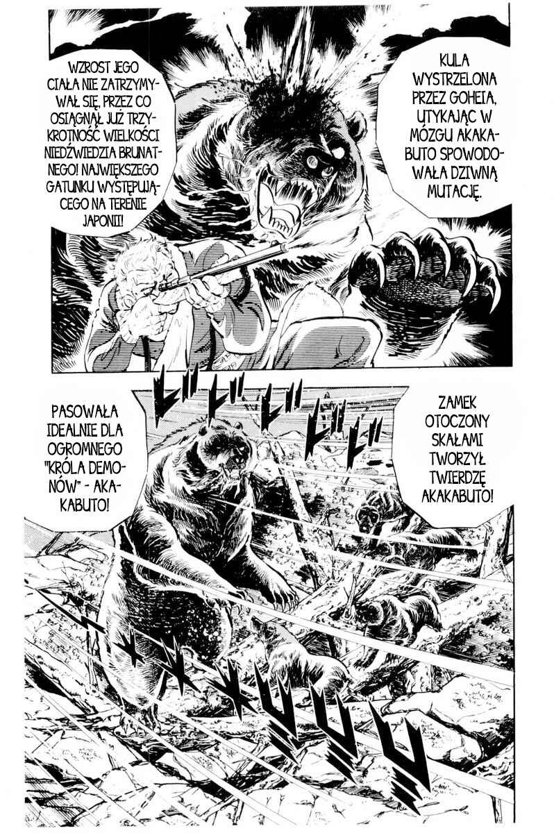 Silver Fang – The Shooting Star Gin – Chapter 38 - Page 65