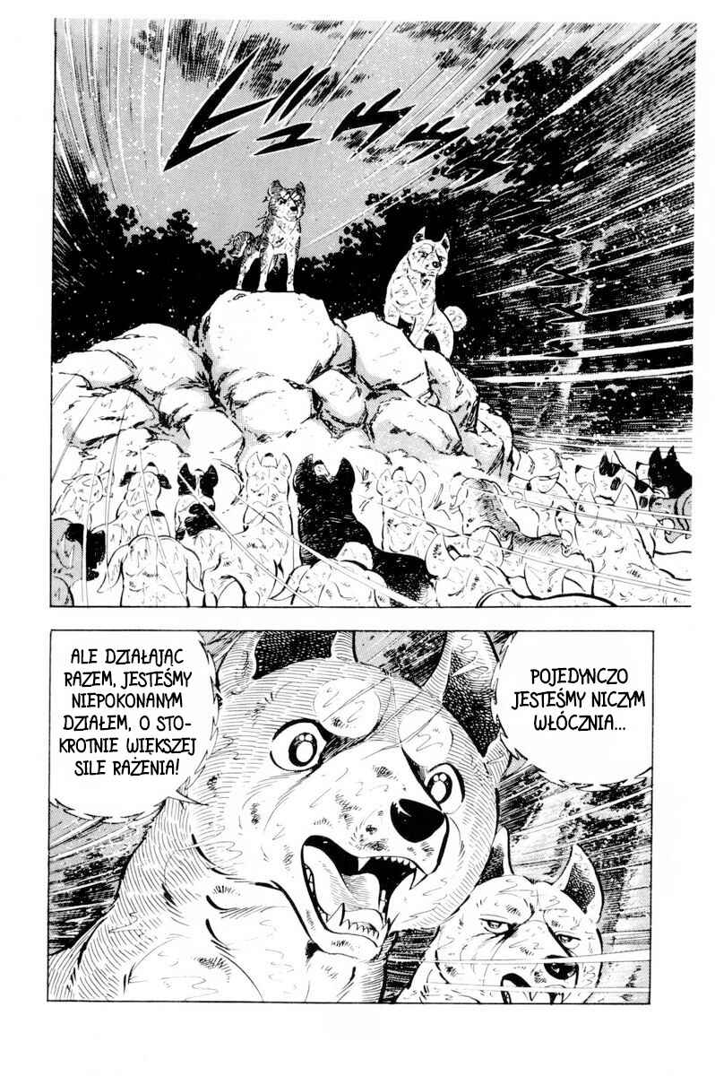 Silver Fang – The Shooting Star Gin – Chapter 38 - Page 66