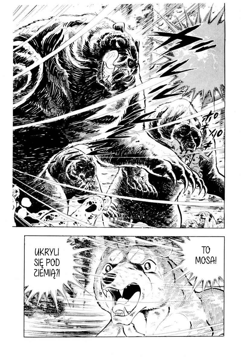 Silver Fang – The Shooting Star Gin – Chapter 38 - Page 74