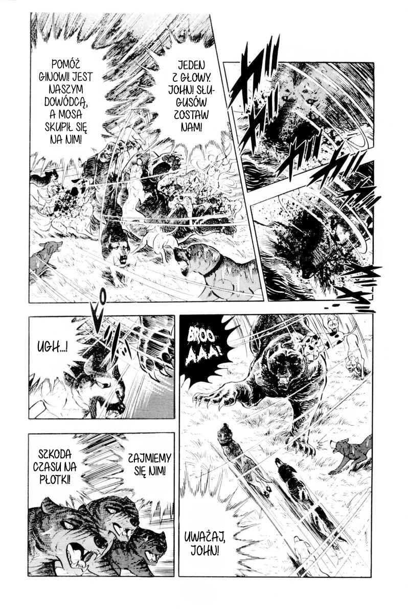 Silver Fang – The Shooting Star Gin – Chapter 38 - Page 81