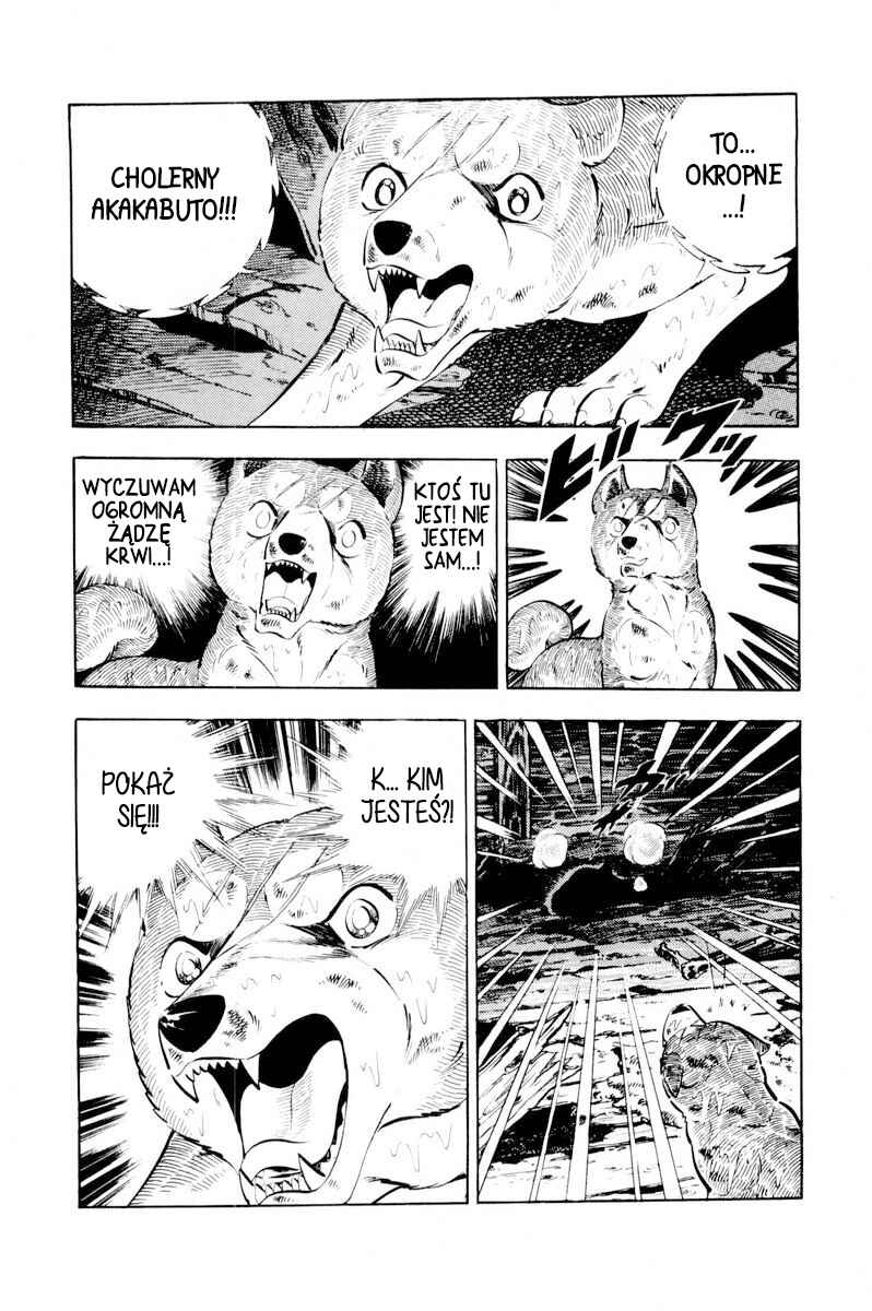 Silver Fang – The Shooting Star Gin – Chapter 38 - Page 90