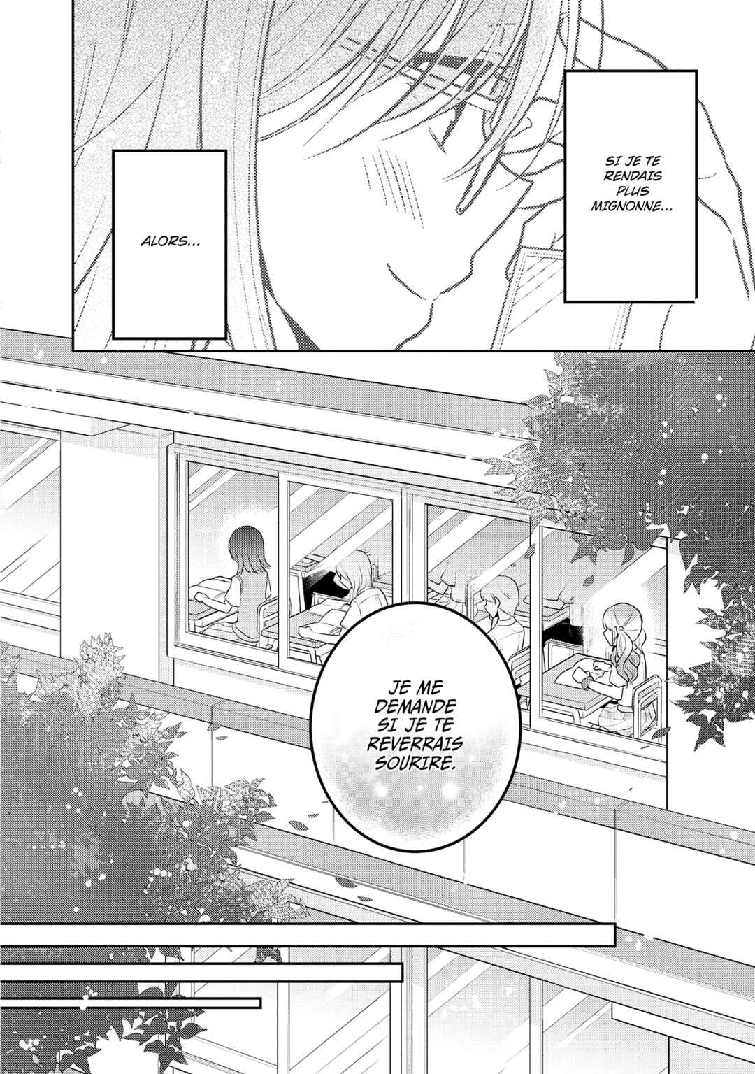 Dekisokonai no Himegimi-tachi Chapter 4 - Page 14