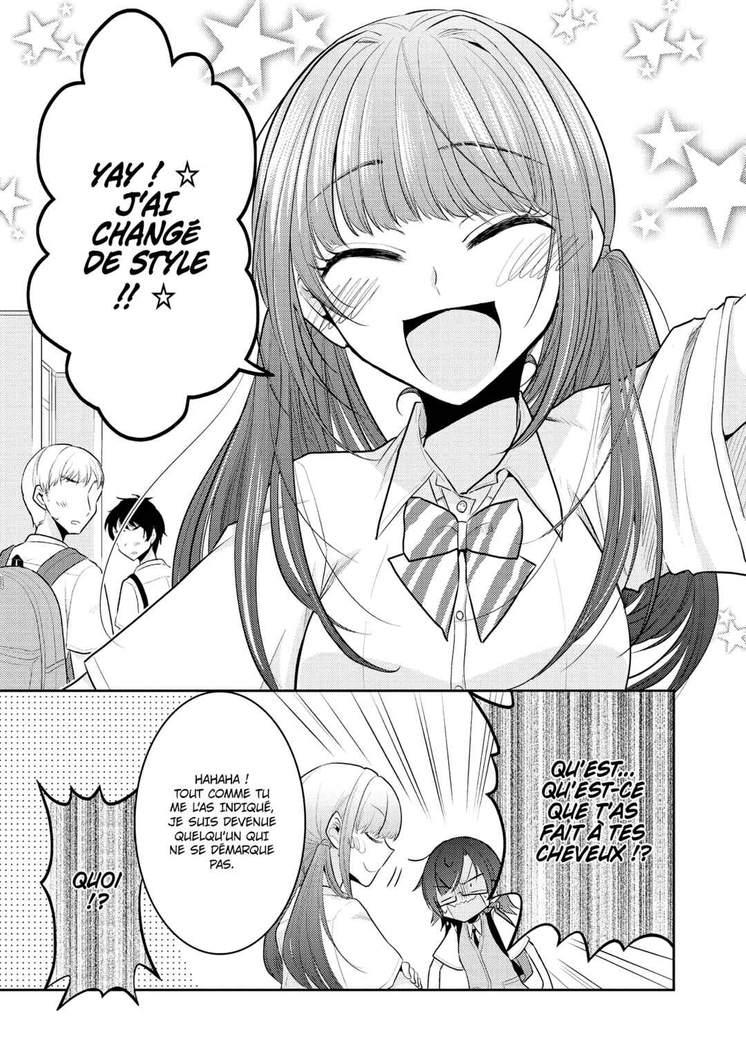 Dekisokonai no Himegimi-tachi Chapter 4 - Page 25