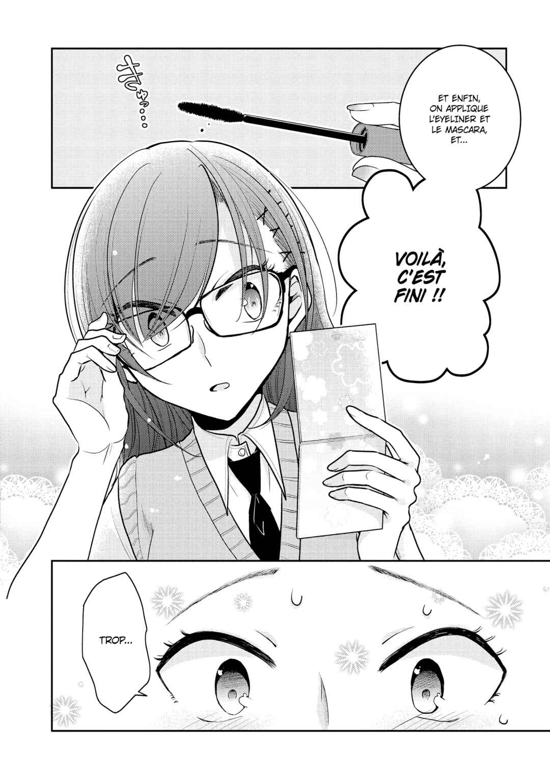 Dekisokonai no Himegimi-tachi Chapter 4 - Page 6