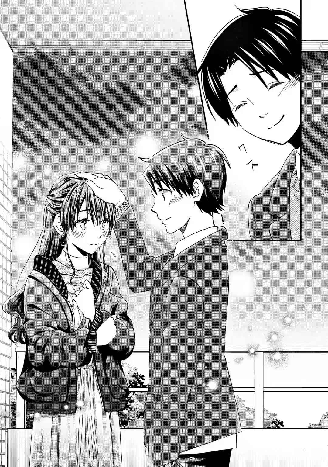 Ore wa Shiranai Uchi ni Gakkouichi no Bishoujo wo Kudoiteita Rashii: Baito-saki no Soudan Aite ni Ore no Omoibito no Hanashi wo Suru to Kanojo wa Nazeka Terehajimeru Chapter 30 - Page 29