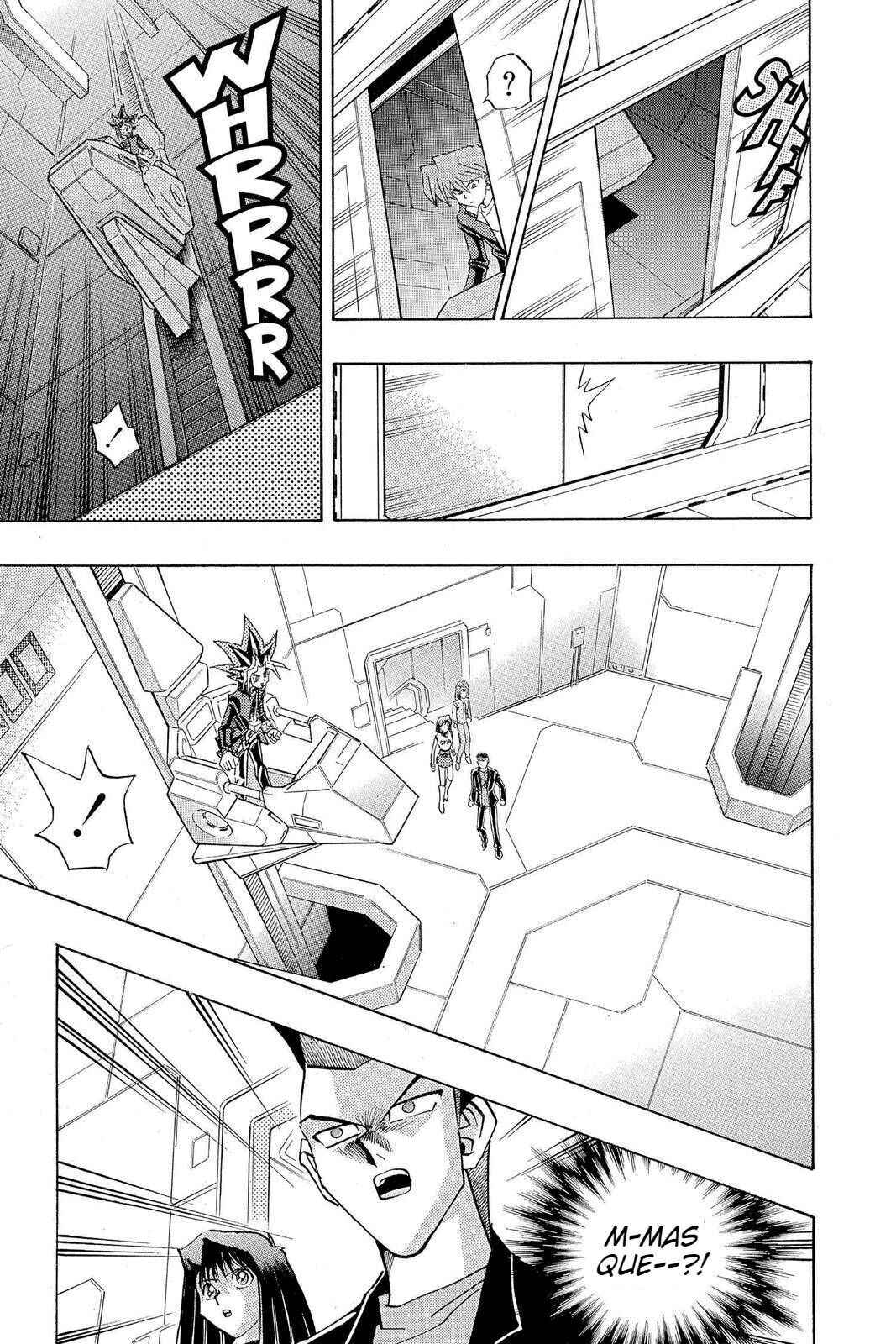 Yu☆Gi☆Oh! Duelist Chapter 180 - Page 16