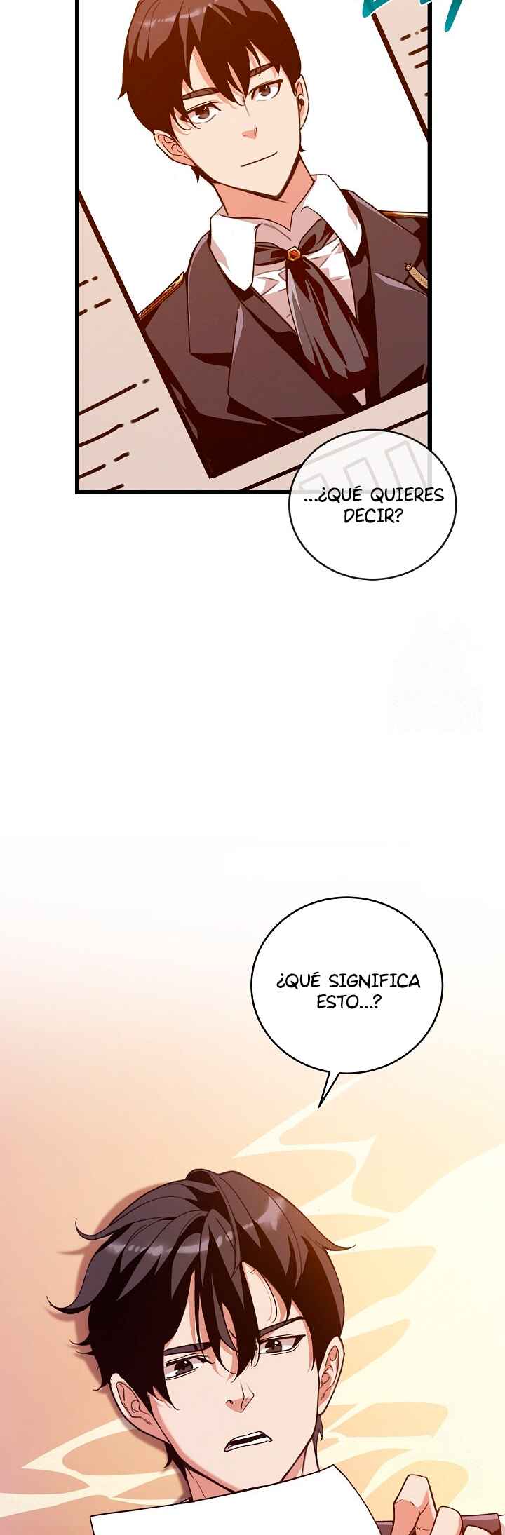 Destined to Be Loved by the Villains Chapter 5 - Page 13