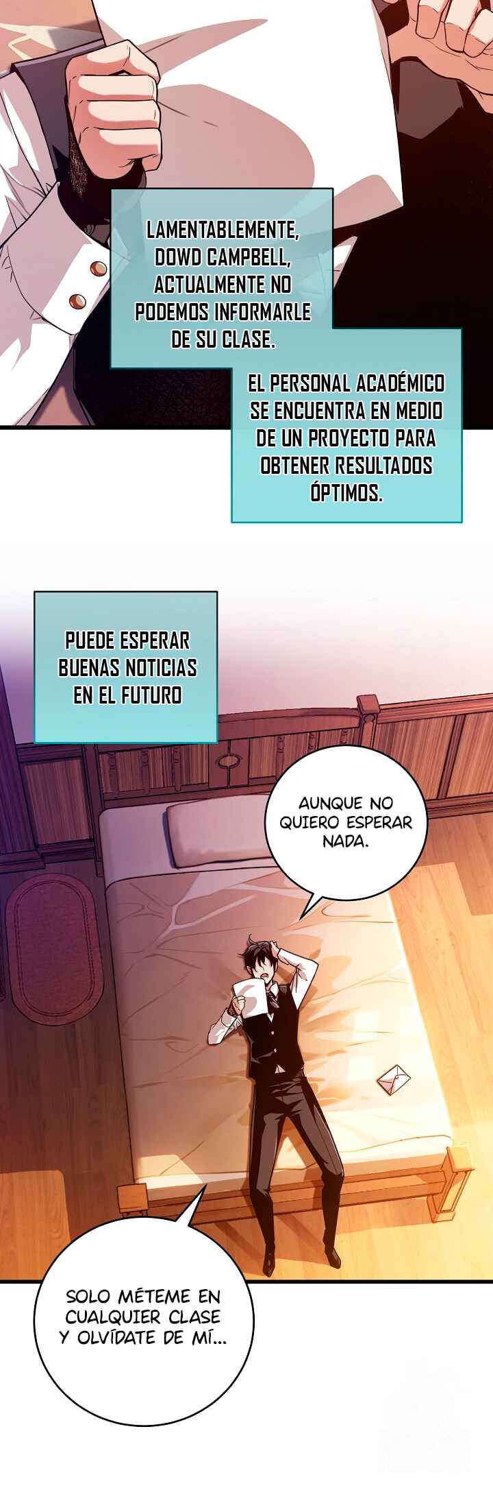 Destined to Be Loved by the Villains Chapter 5 - Page 14