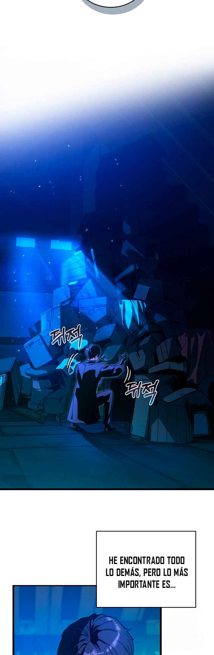 Destined to Be Loved by the Villains Chapter 5 - Page 28