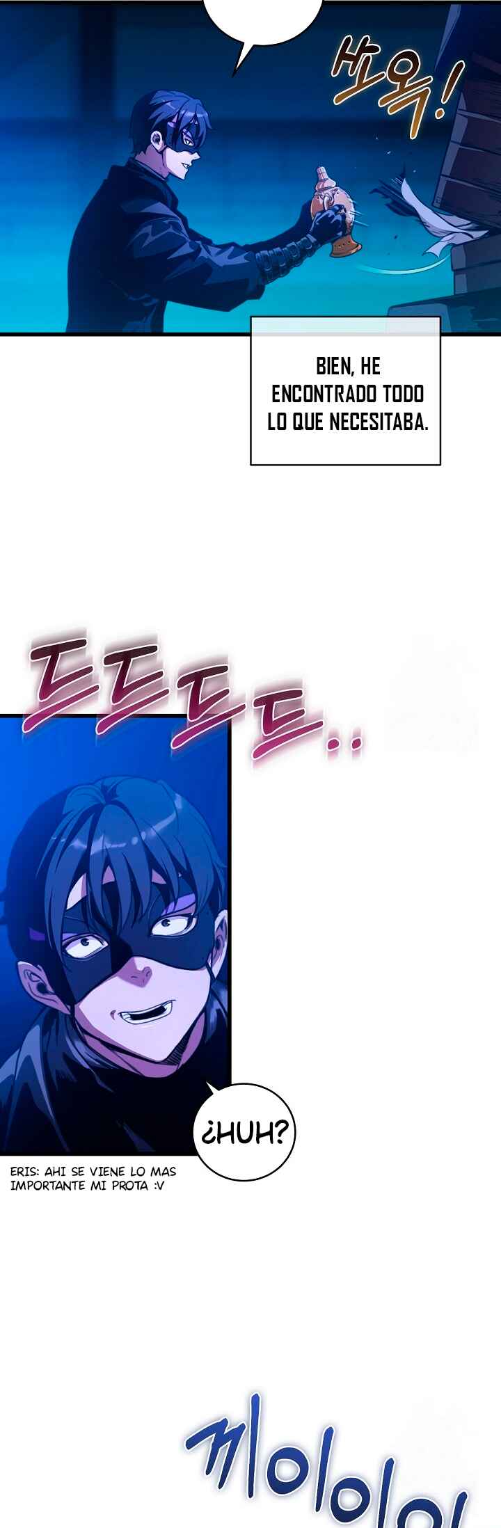 Destined to Be Loved by the Villains Chapter 5 - Page 30