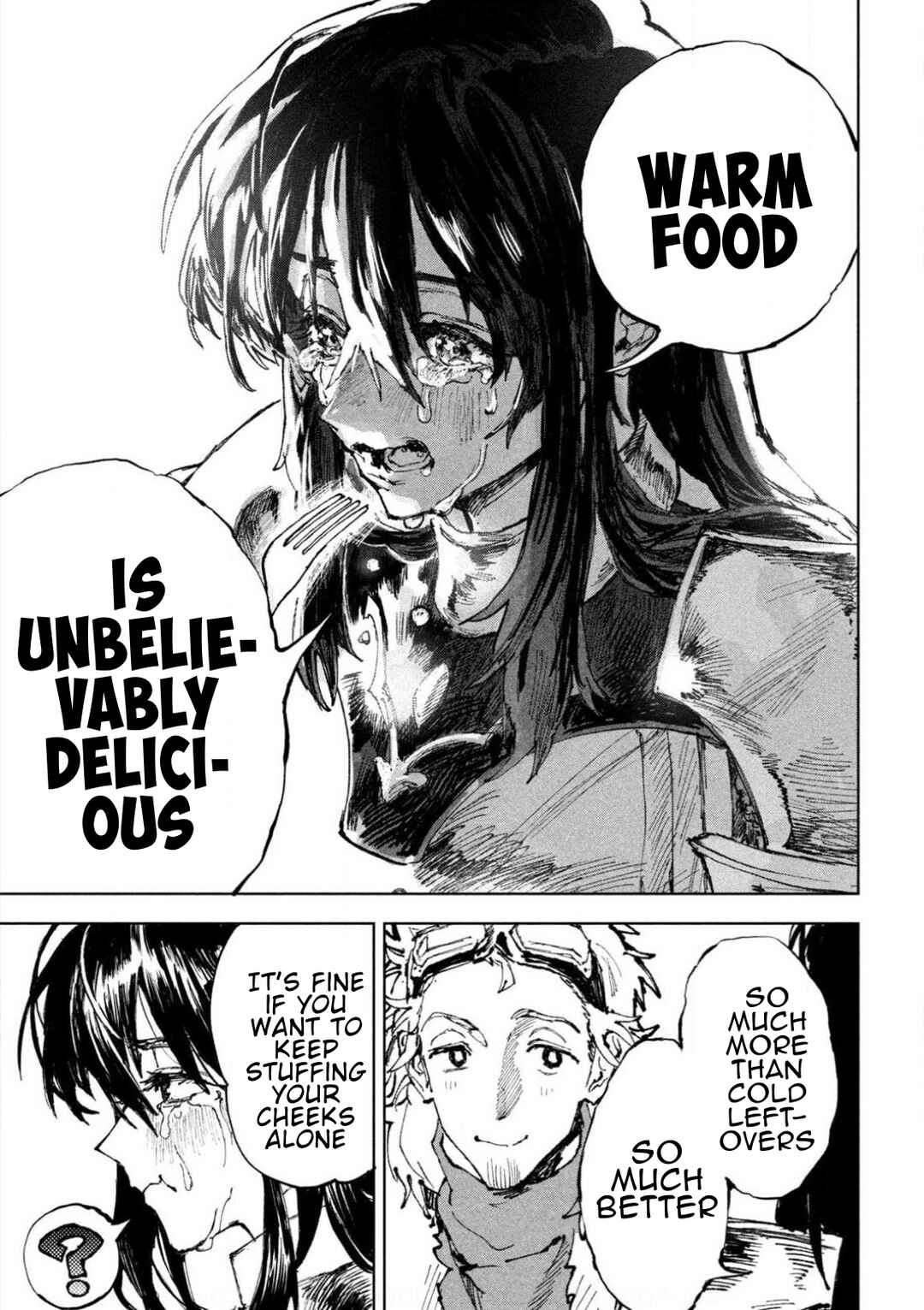 Dragon no I de Oyasumi Chapter 2 - Page 28