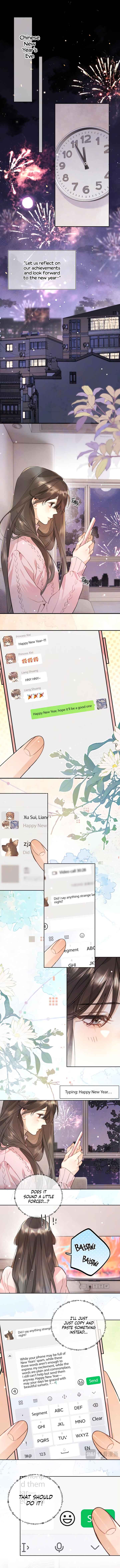 Confession Chapter 52 - Page 2
