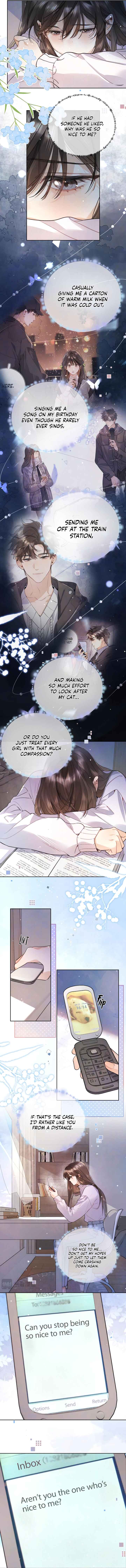 Confession Chapter 52 - Page 6