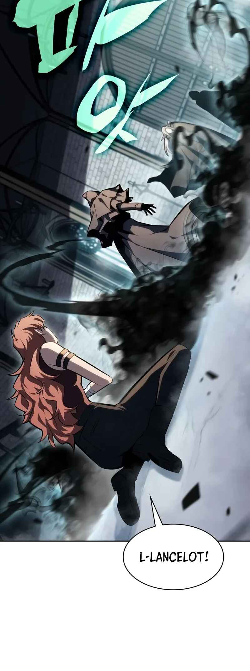 Na Honja Manlep Newbie Chapter 83 - Page 11