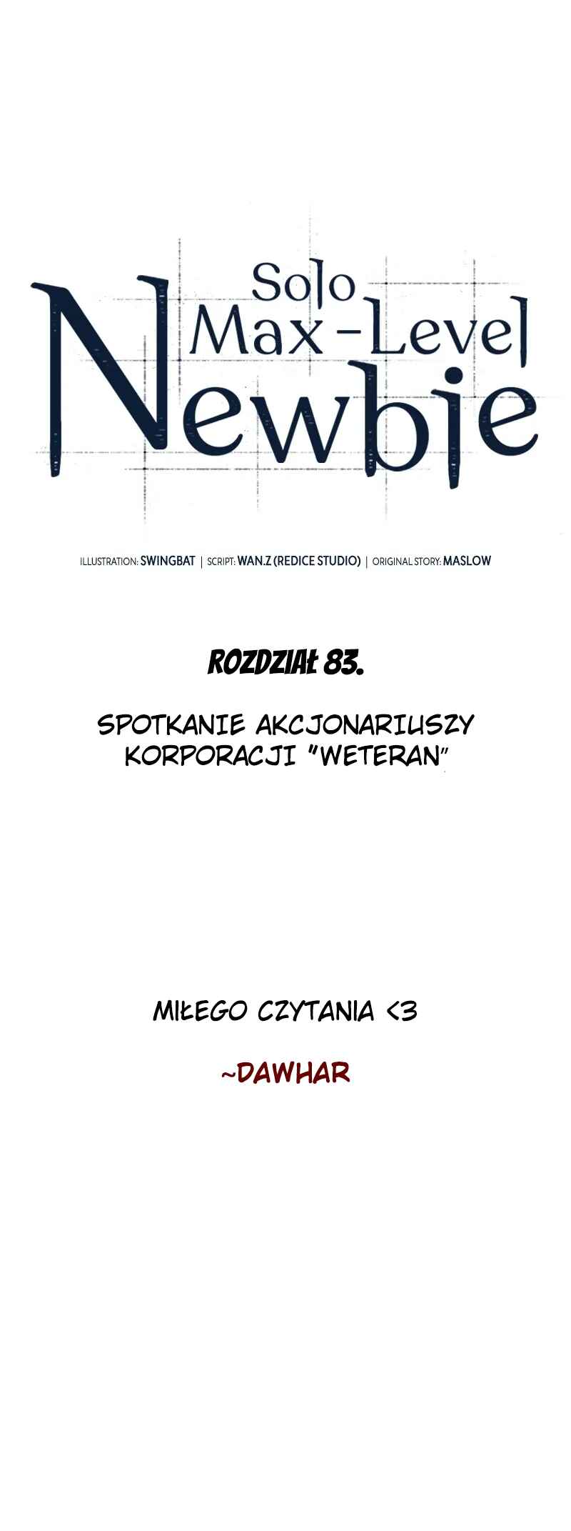 Na Honja Manlep Newbie Chapter 83 - Page 16