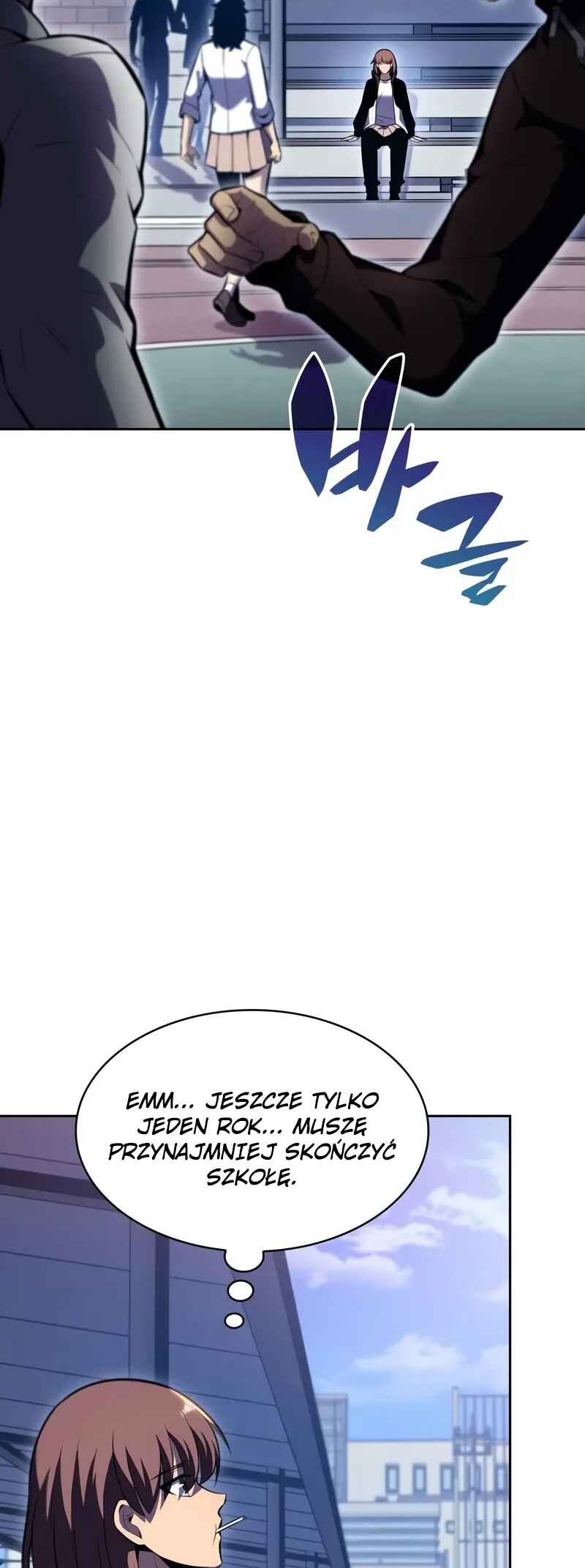 Na Honja Manlep Newbie Chapter 83 - Page 19