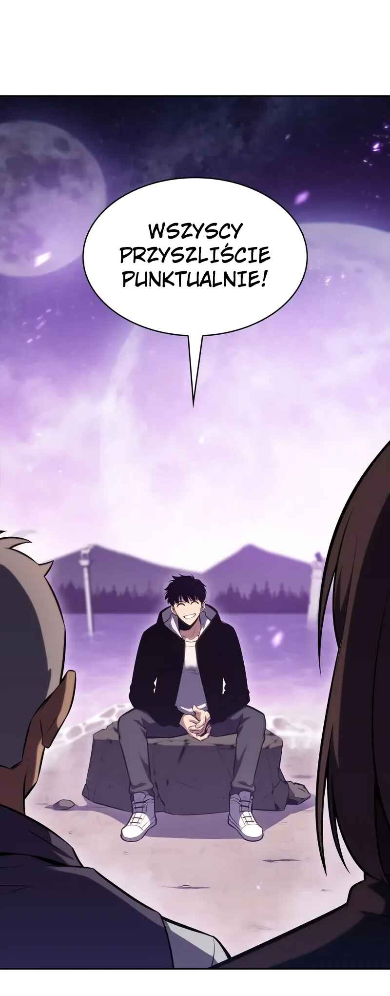 Na Honja Manlep Newbie Chapter 83 - Page 26