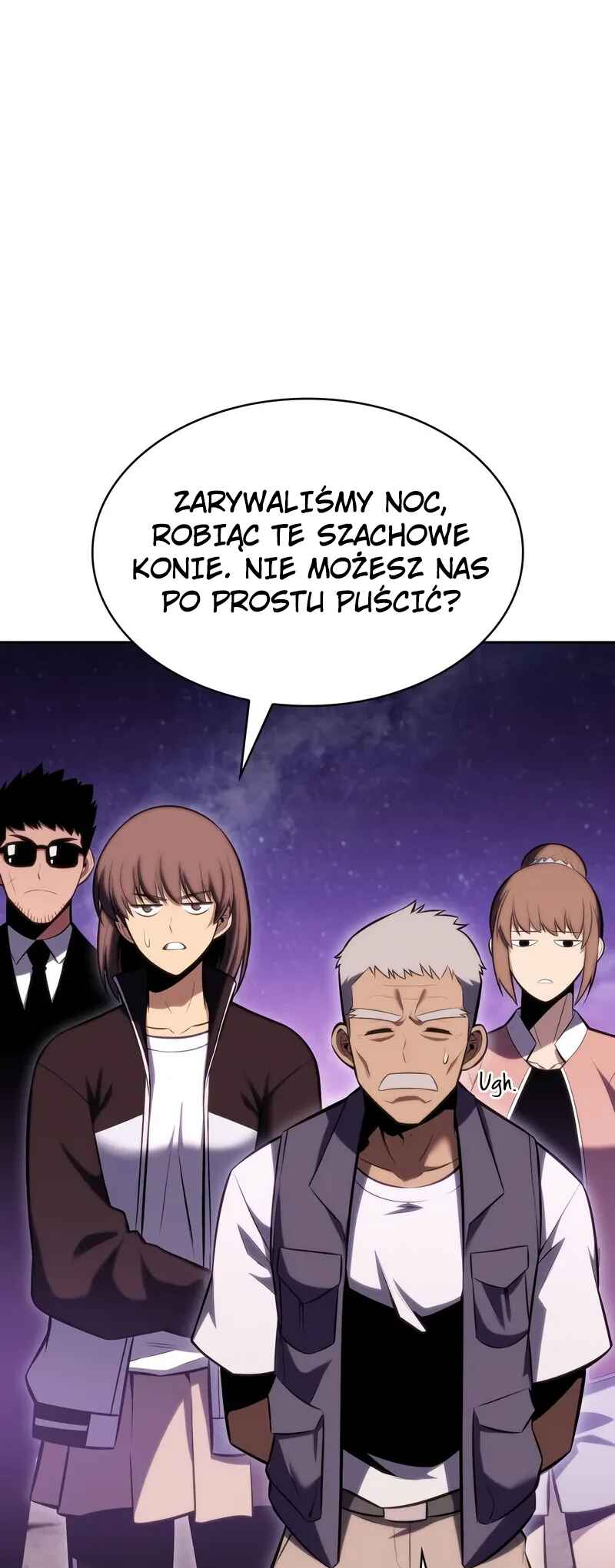 Na Honja Manlep Newbie Chapter 83 - Page 27
