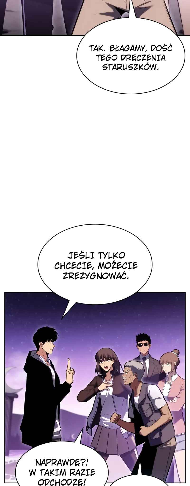 Na Honja Manlep Newbie Chapter 83 - Page 28