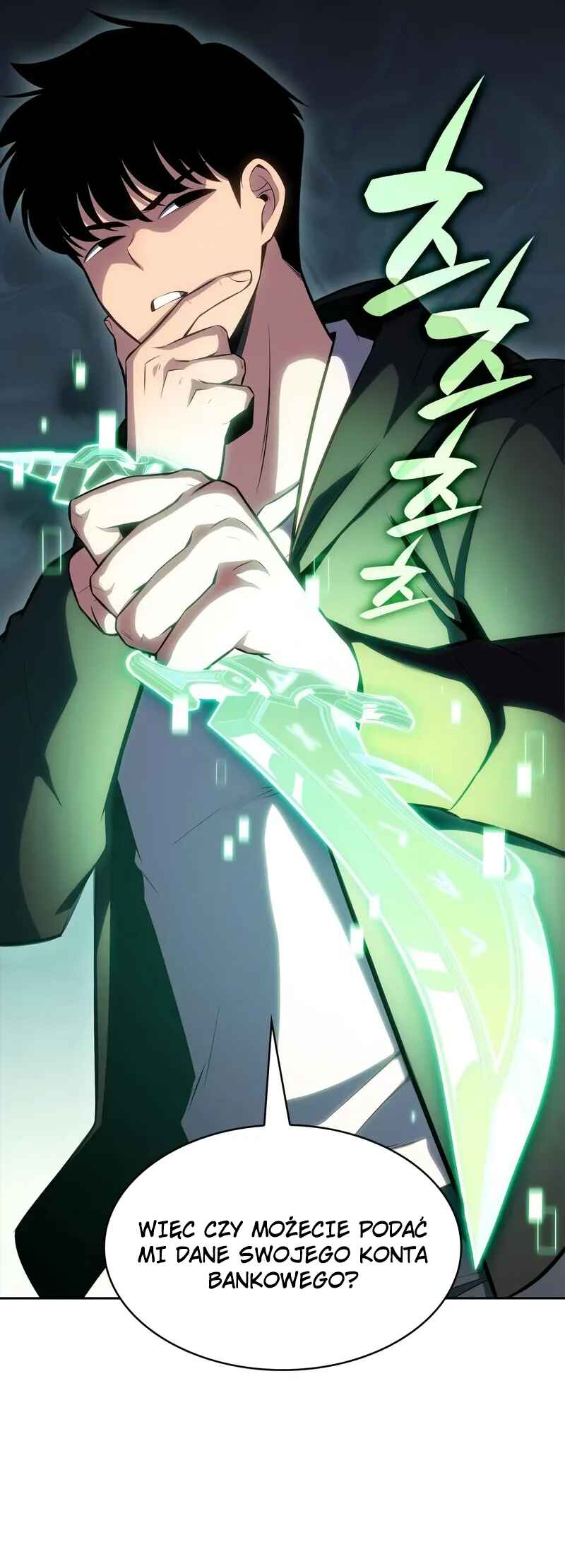 Na Honja Manlep Newbie Chapter 83 - Page 30