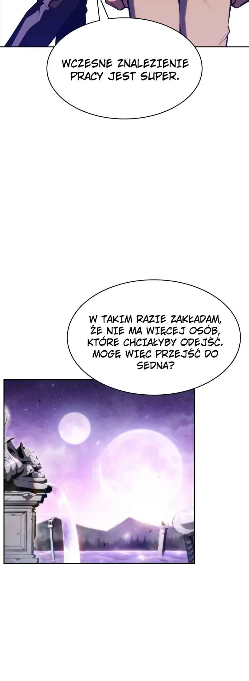 Na Honja Manlep Newbie Chapter 83 - Page 32