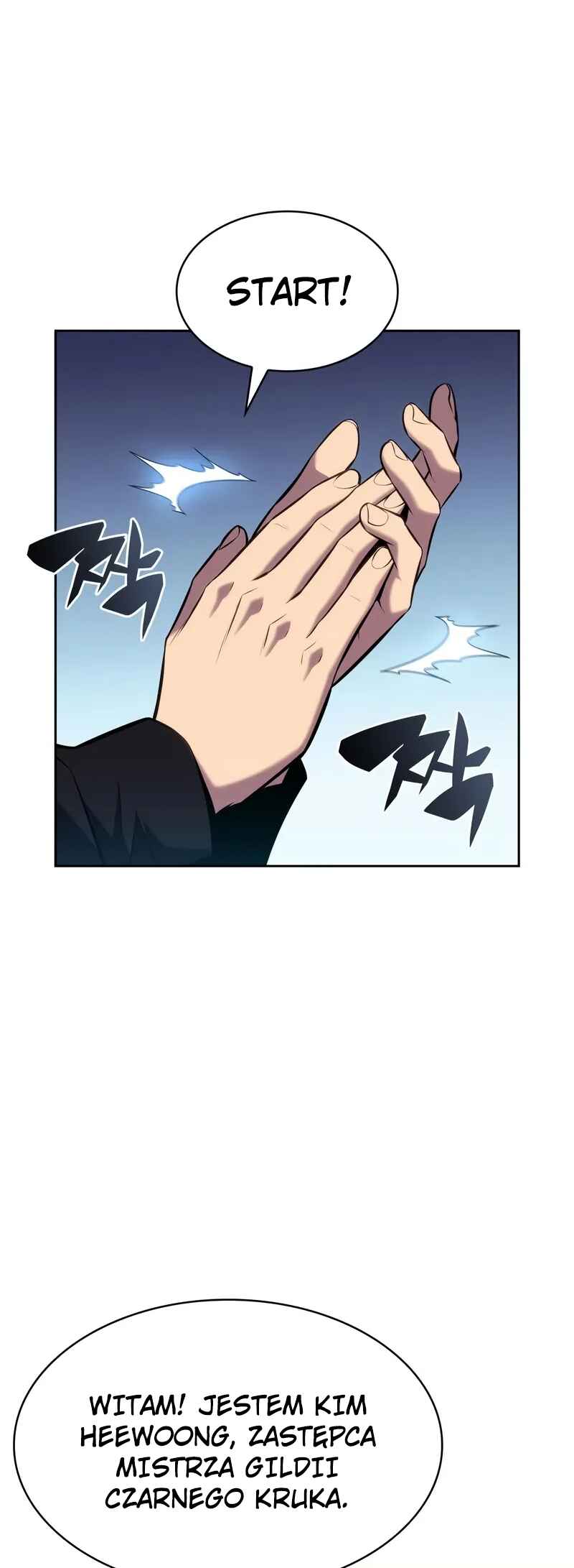 Na Honja Manlep Newbie Chapter 83 - Page 34