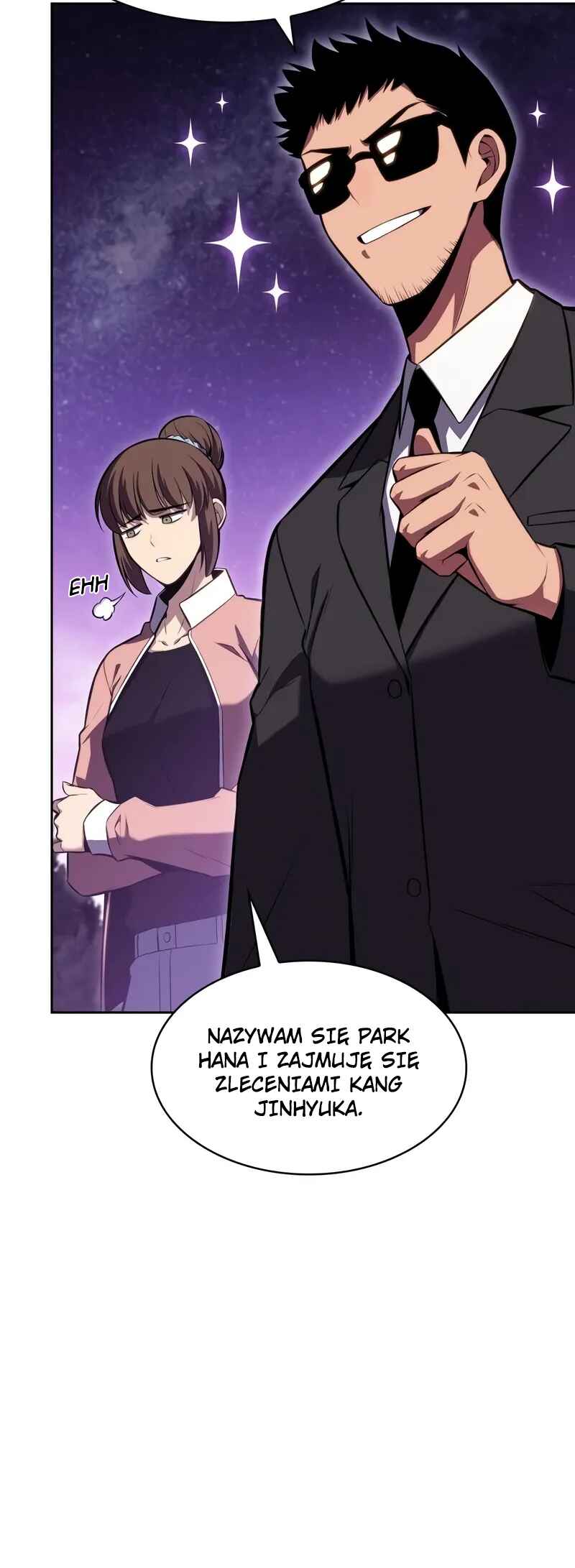 Na Honja Manlep Newbie Chapter 83 - Page 35