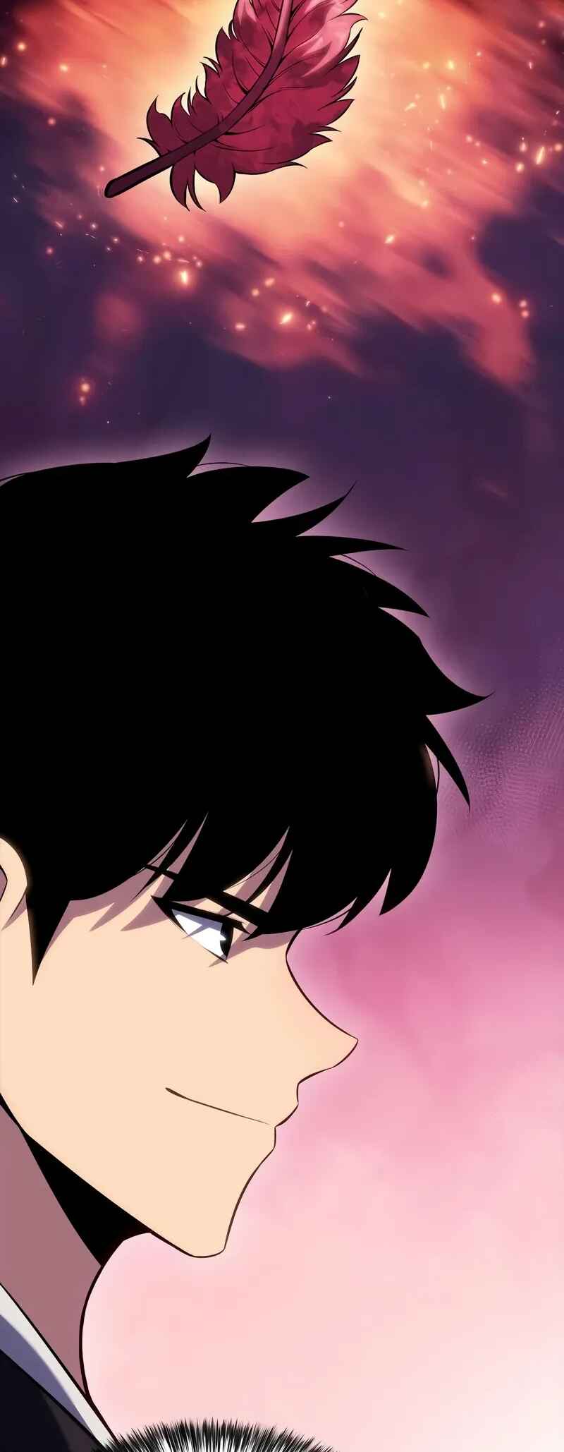 Na Honja Manlep Newbie Chapter 83 - Page 40