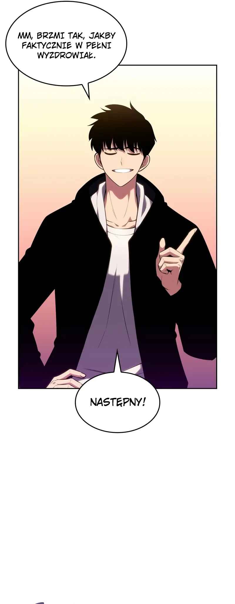 Na Honja Manlep Newbie Chapter 83 - Page 43