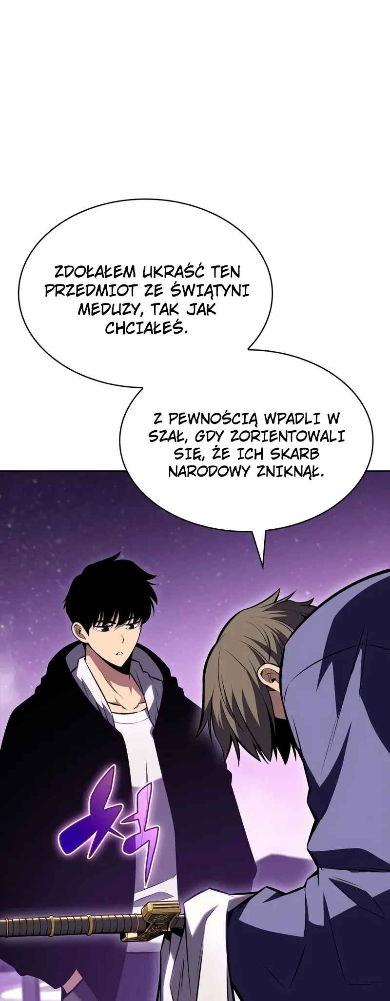 Na Honja Manlep Newbie Chapter 83 - Page 46