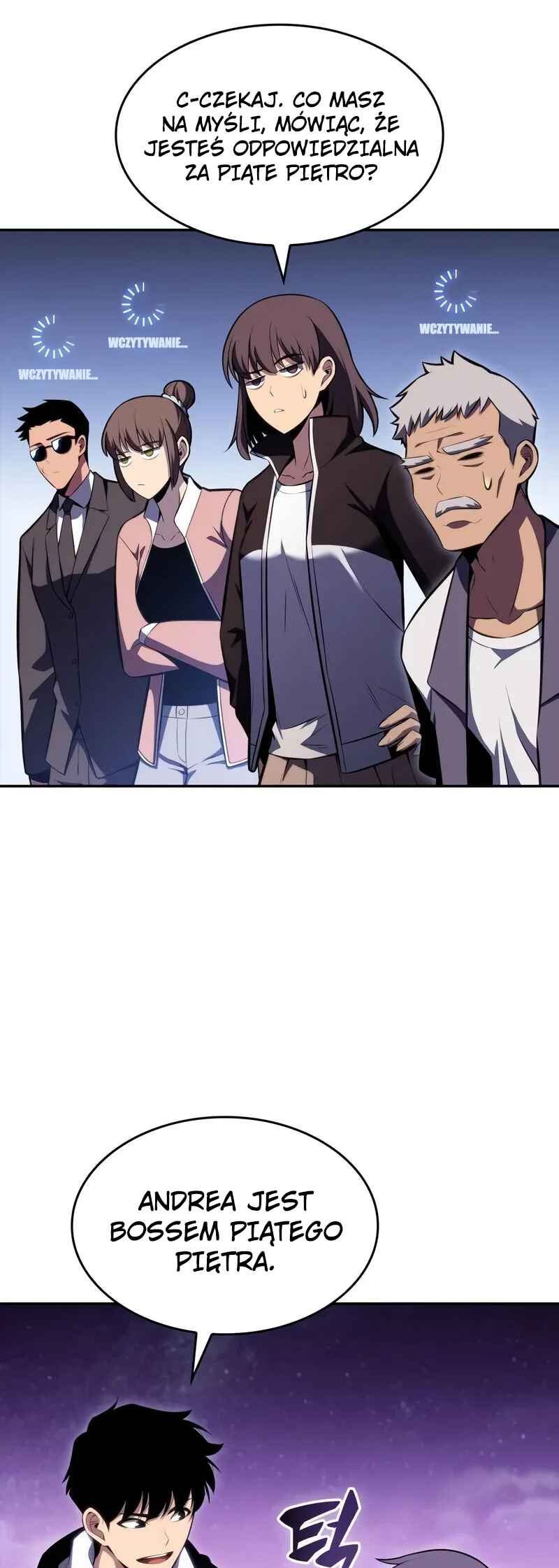 Na Honja Manlep Newbie Chapter 83 - Page 51