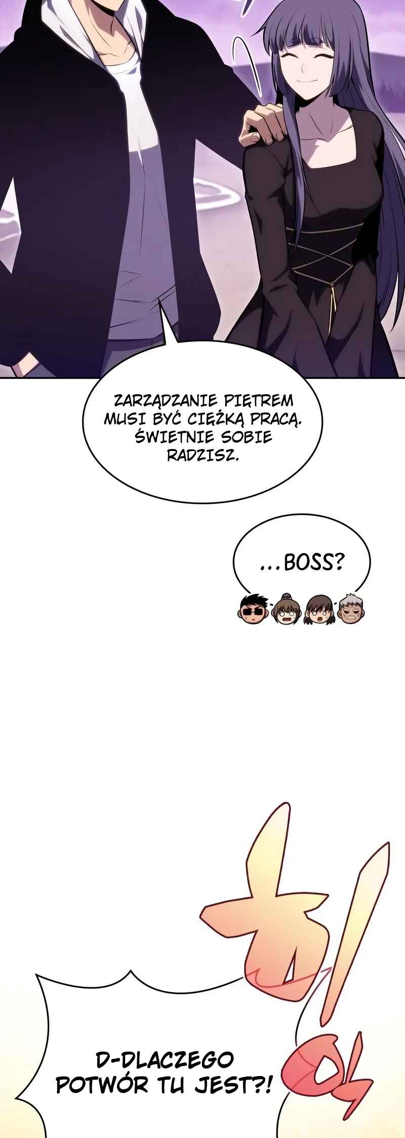 Na Honja Manlep Newbie Chapter 83 - Page 52