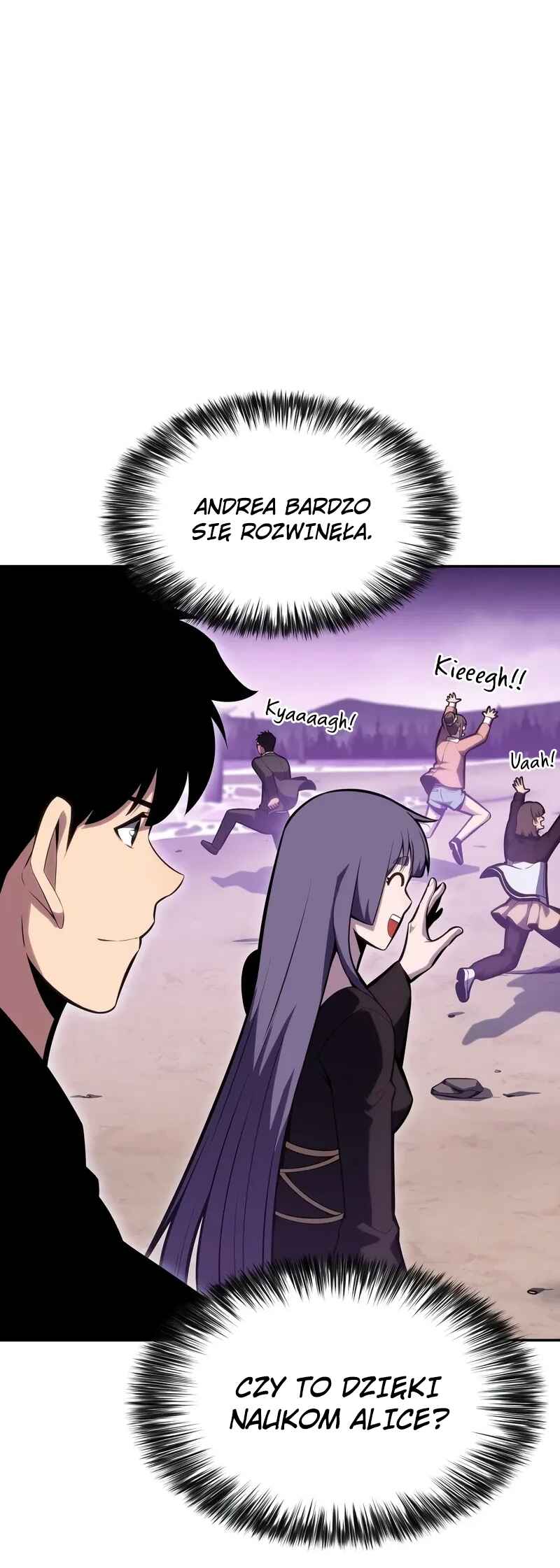 Na Honja Manlep Newbie Chapter 83 - Page 54
