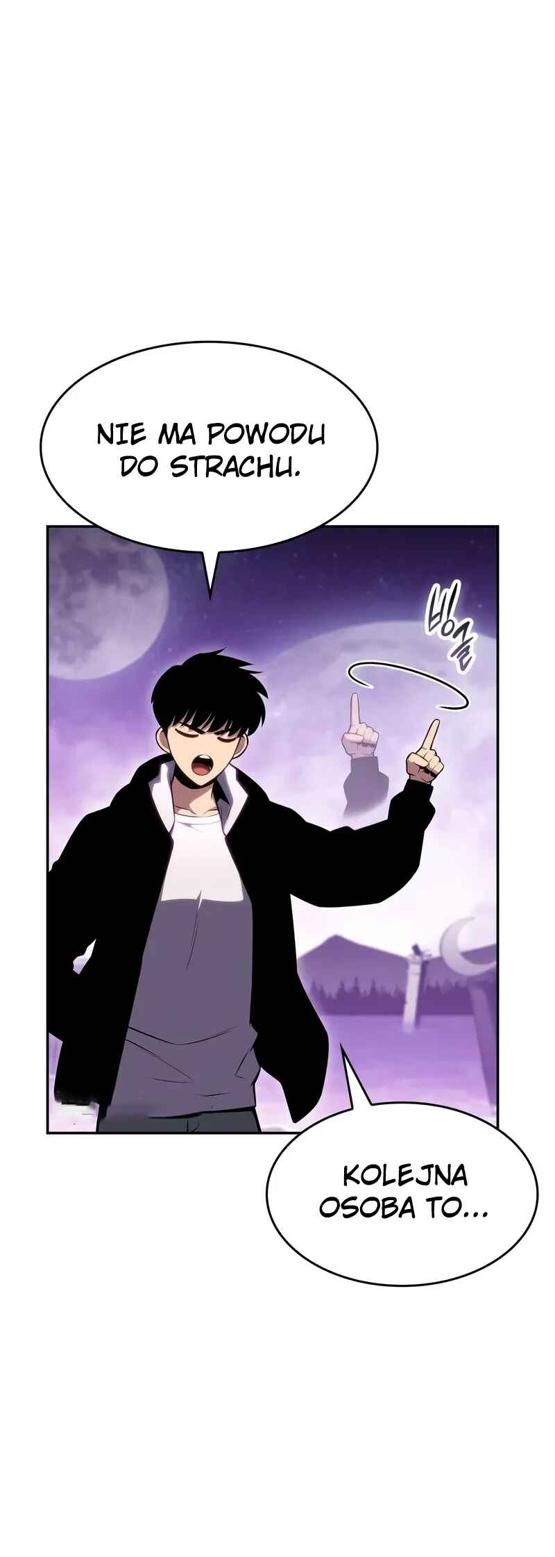 Na Honja Manlep Newbie Chapter 83 - Page 55