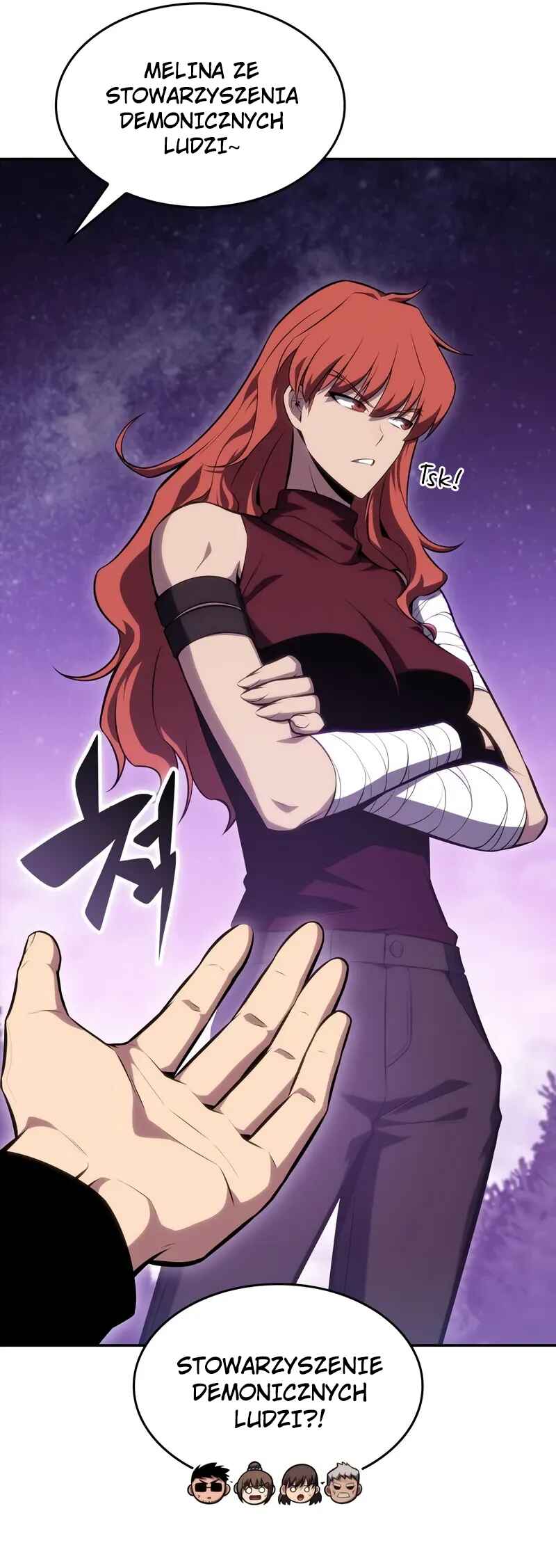 Na Honja Manlep Newbie Chapter 83 - Page 56