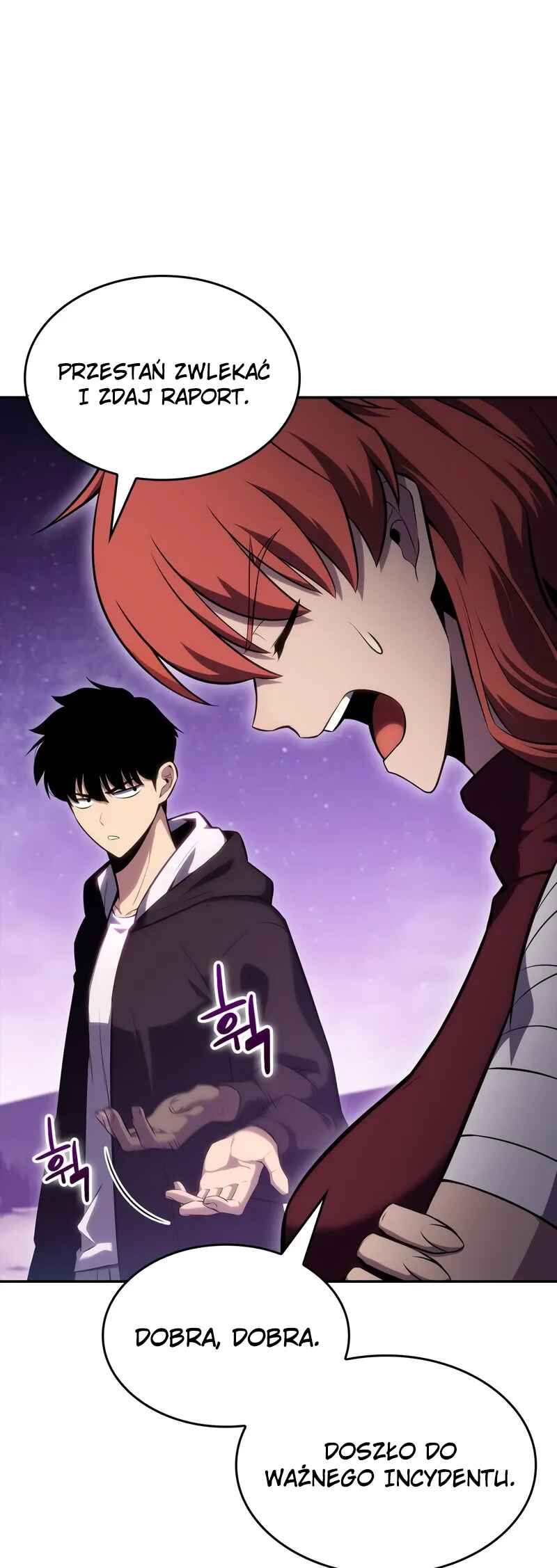 Na Honja Manlep Newbie Chapter 83 - Page 57