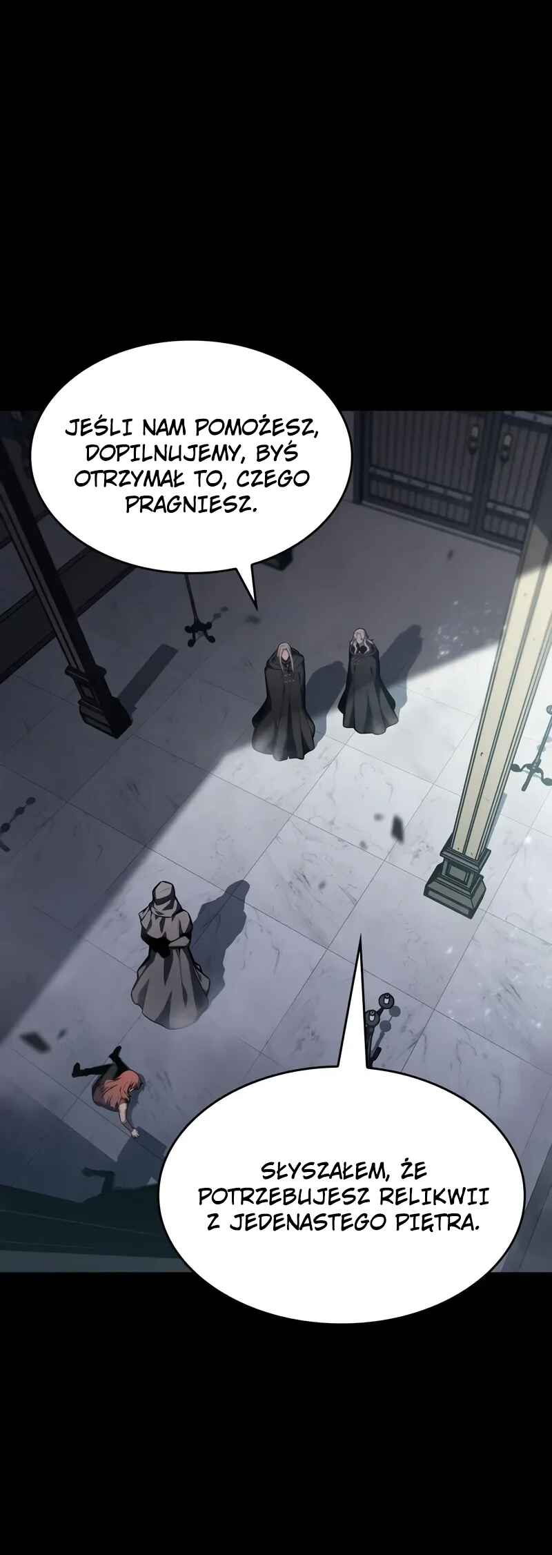 Na Honja Manlep Newbie Chapter 83 - Page 60