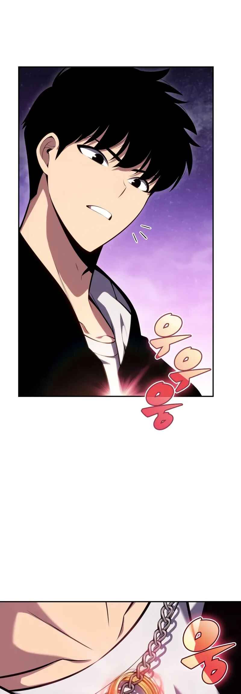 Na Honja Manlep Newbie Chapter 83 - Page 65