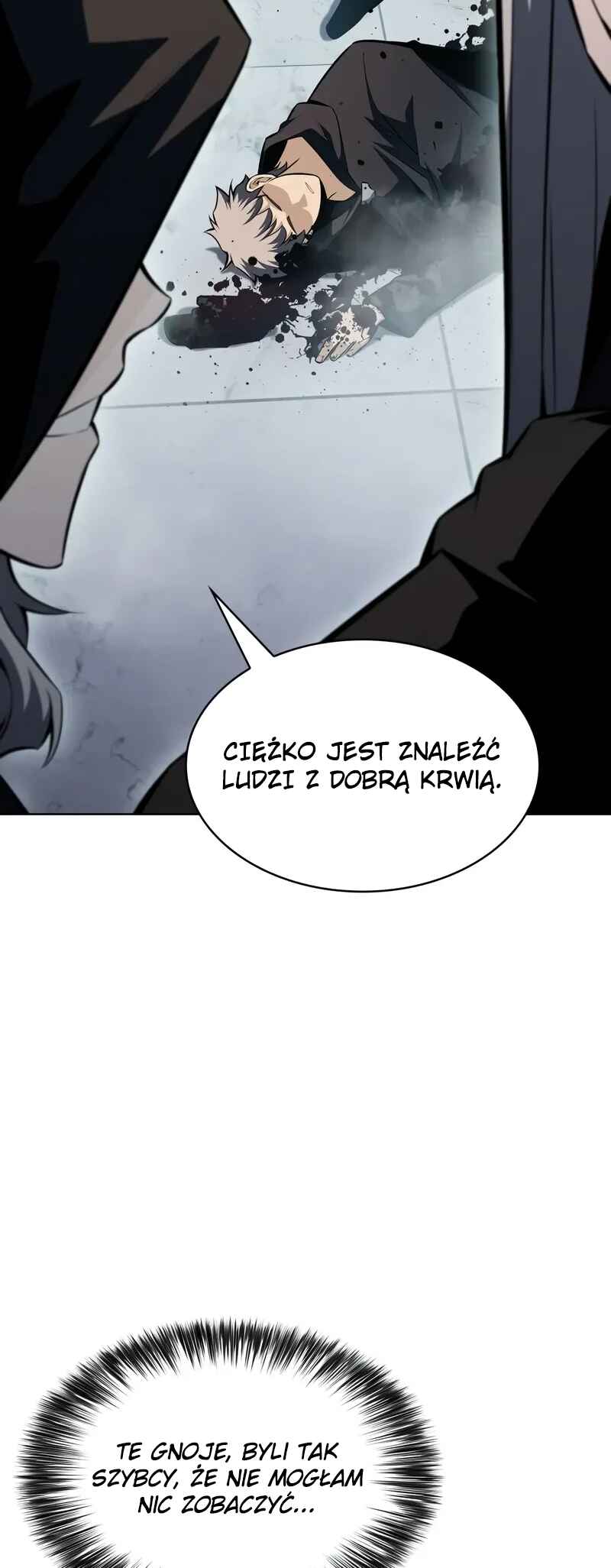 Na Honja Manlep Newbie Chapter 83 - Page 7