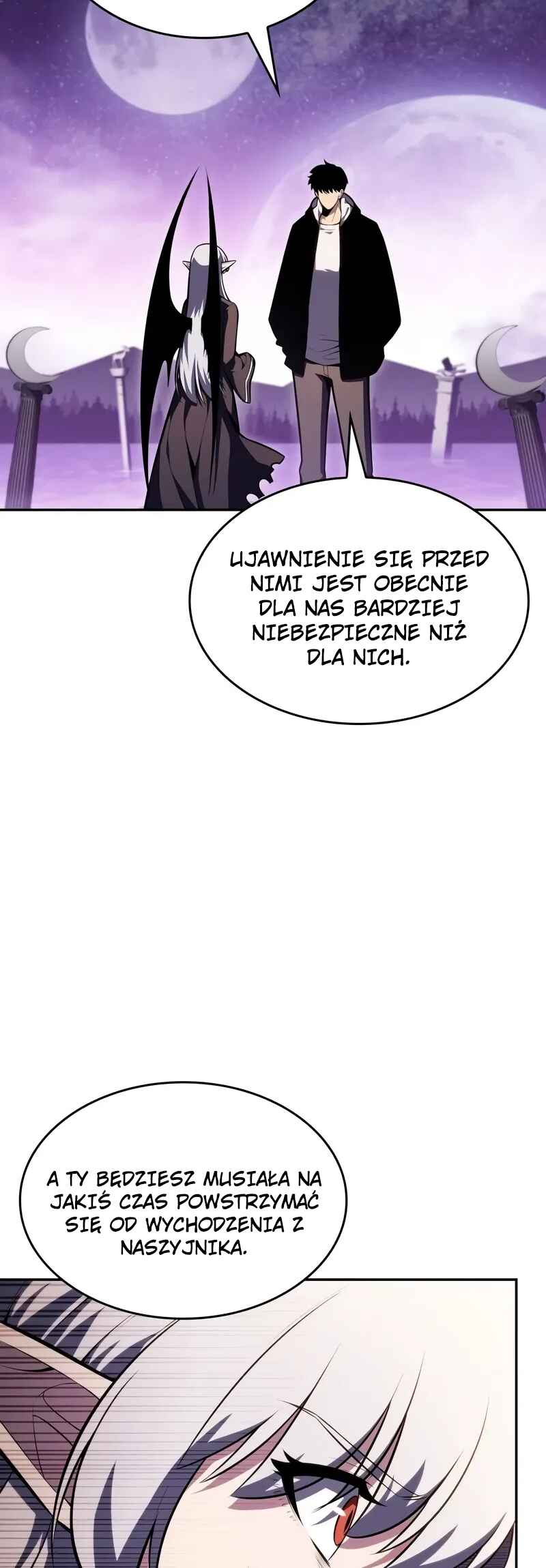 Na Honja Manlep Newbie Chapter 83 - Page 76