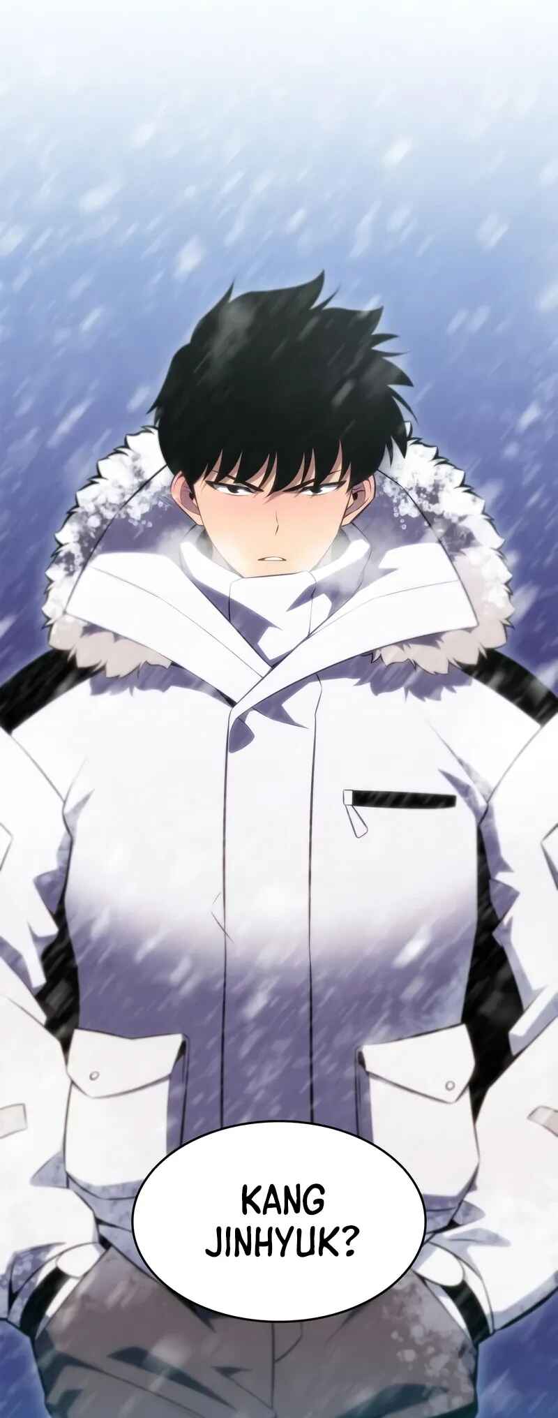 Na Honja Manlep Newbie Chapter 83 - Page 90