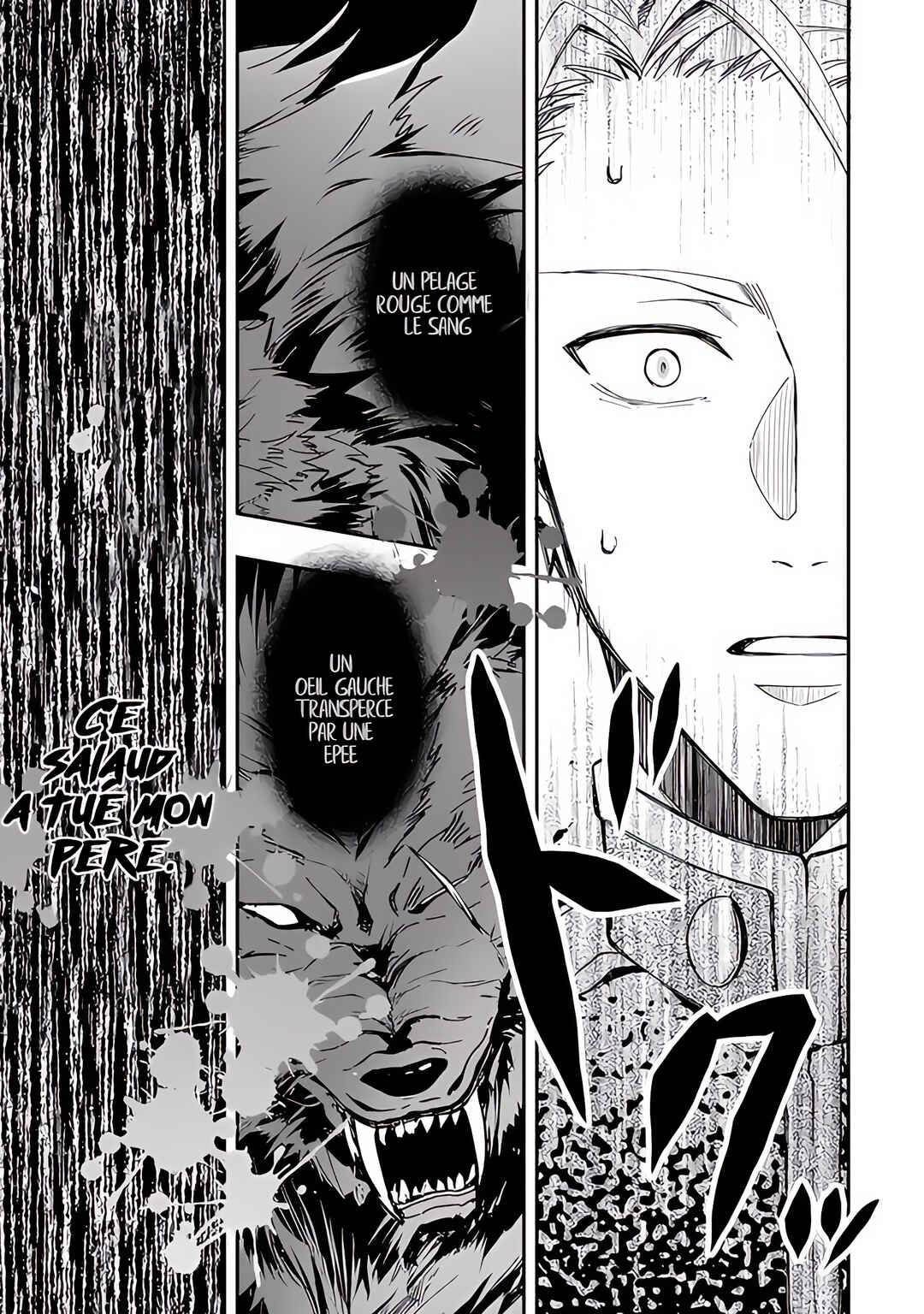 Kishi Danchou wa Moto Megane Shoujo wo Hitorijime Shitai Chapter 4 - Page 11