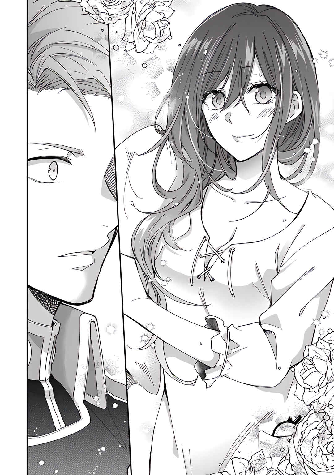 Kishi Danchou wa Moto Megane Shoujo wo Hitorijime Shitai Chapter 4 - Page 24