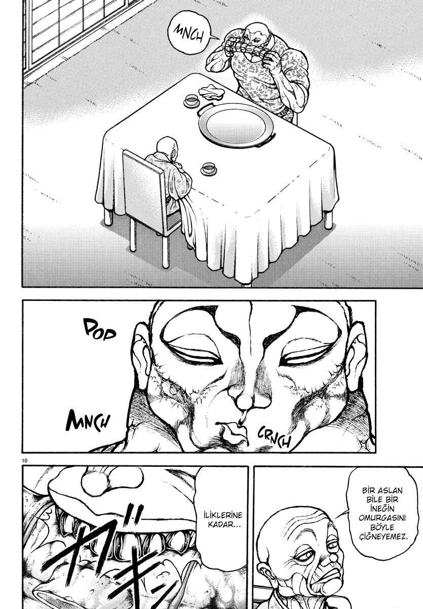 Baki Rahen Chapter 5 - Page 11