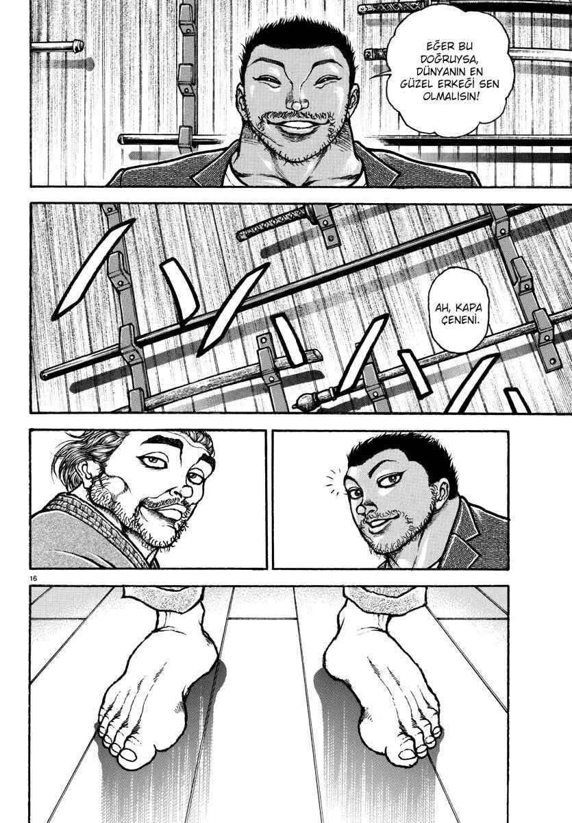 Baki Rahen Chapter 5 - Page 17
