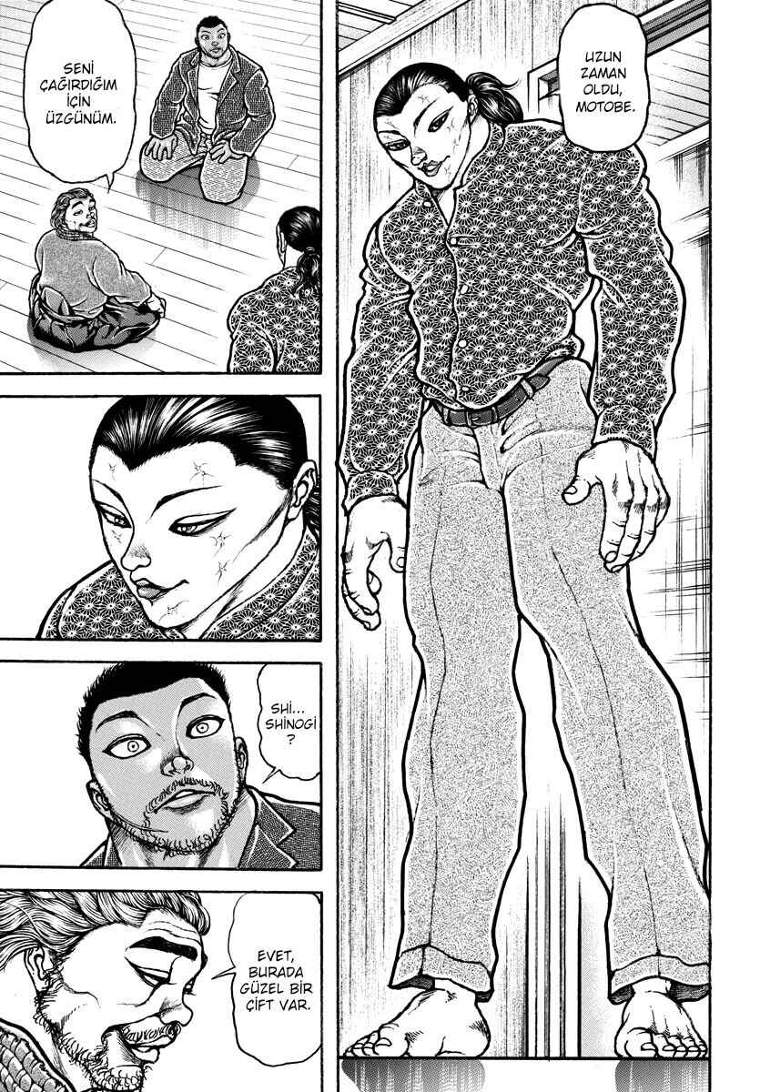 Baki Rahen Chapter 5 - Page 18