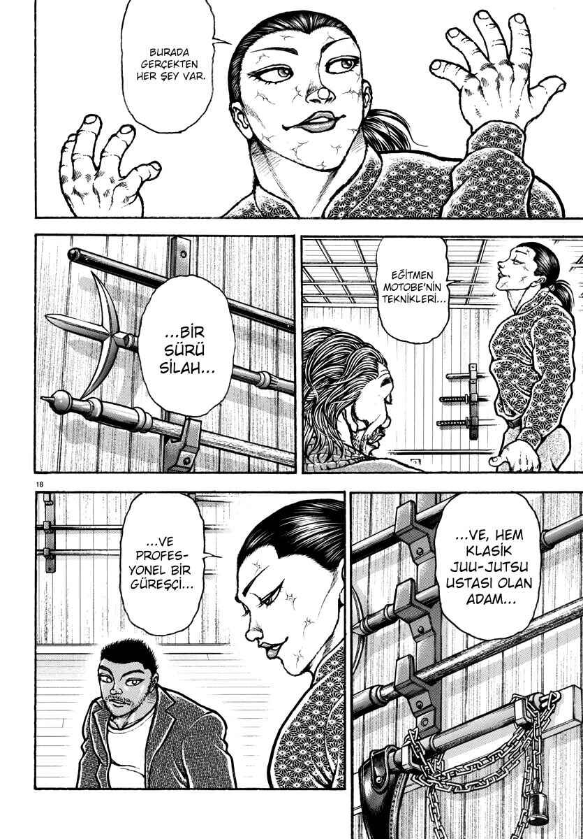 Baki Rahen Chapter 5 - Page 19