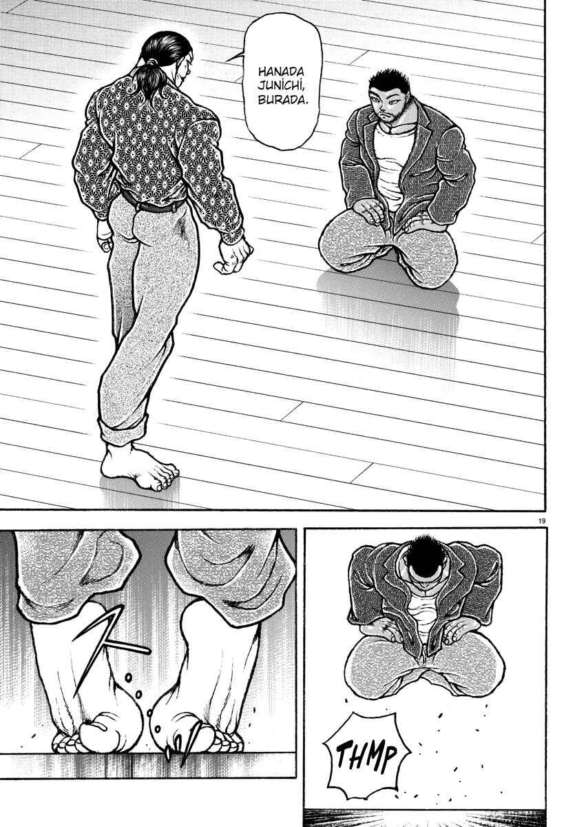 Baki Rahen Chapter 5 - Page 20